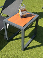 FORMALU Sidetable