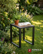 FORMALU Sidetable