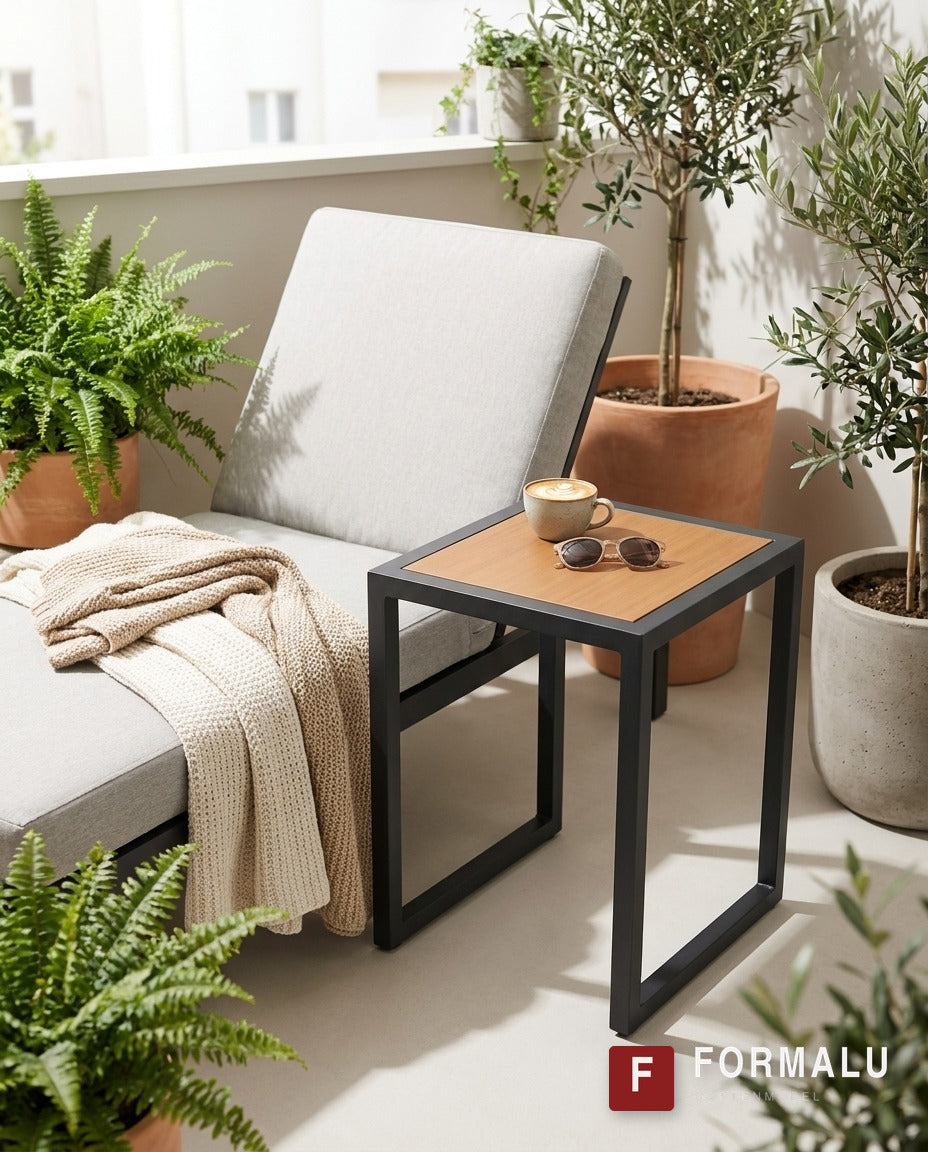FORMALU Sidetable