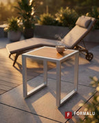 FORMALU Sidetable