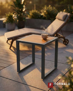 FORMALU Sidetable