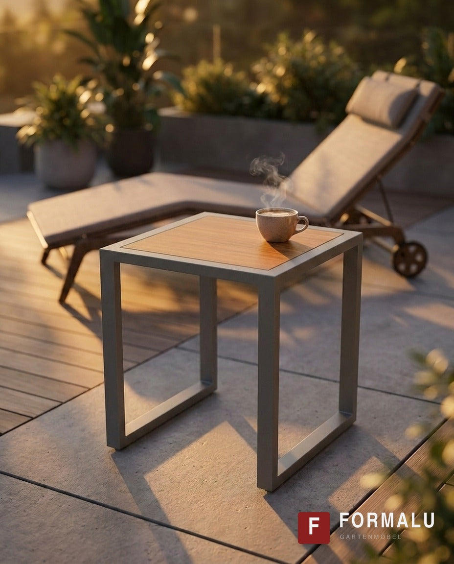 FORMALU Sidetable