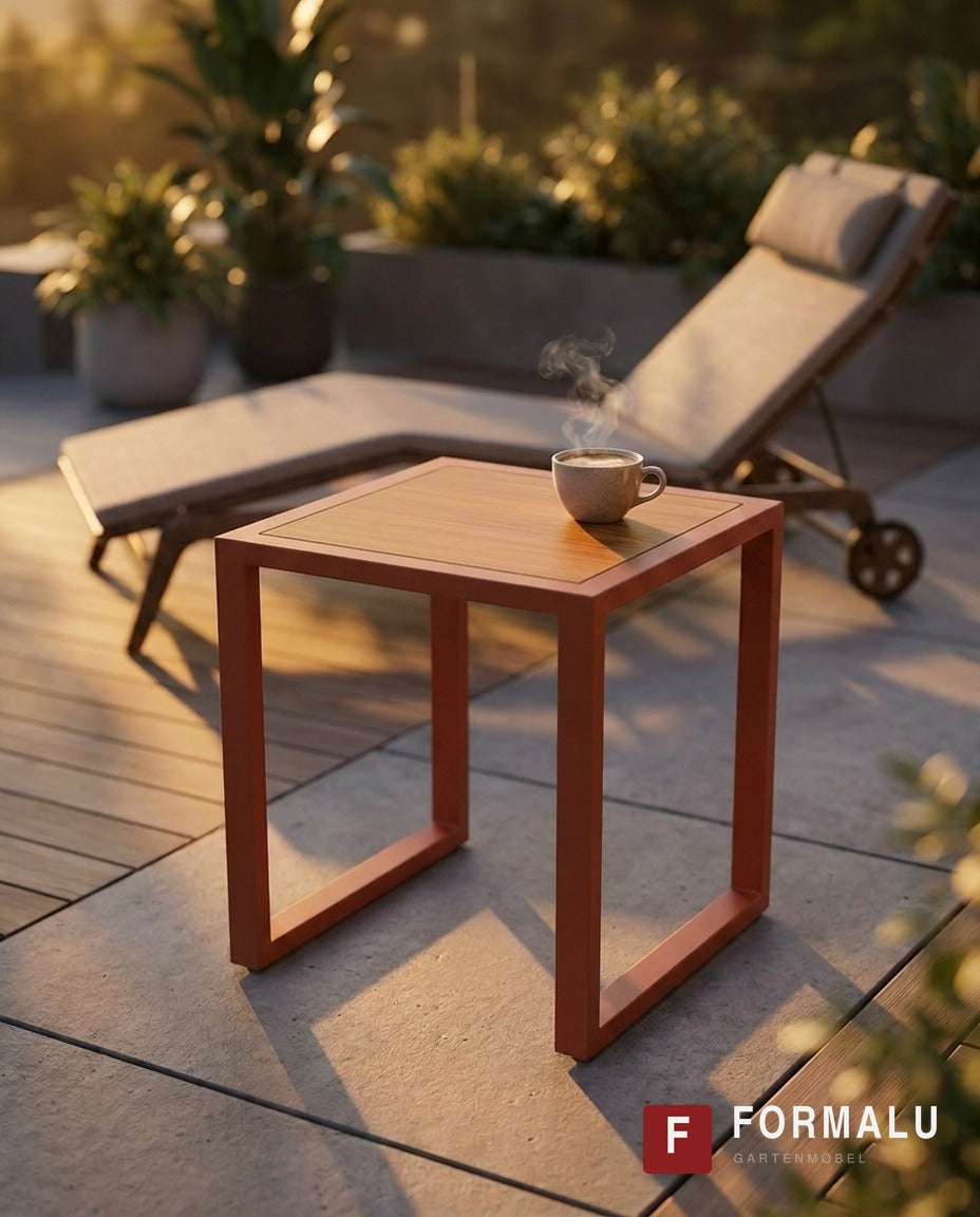 FORMALU Sidetable