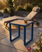 FORMALU Sidetable
