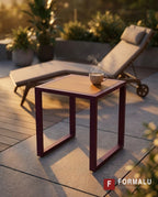 FORMALU Sidetable