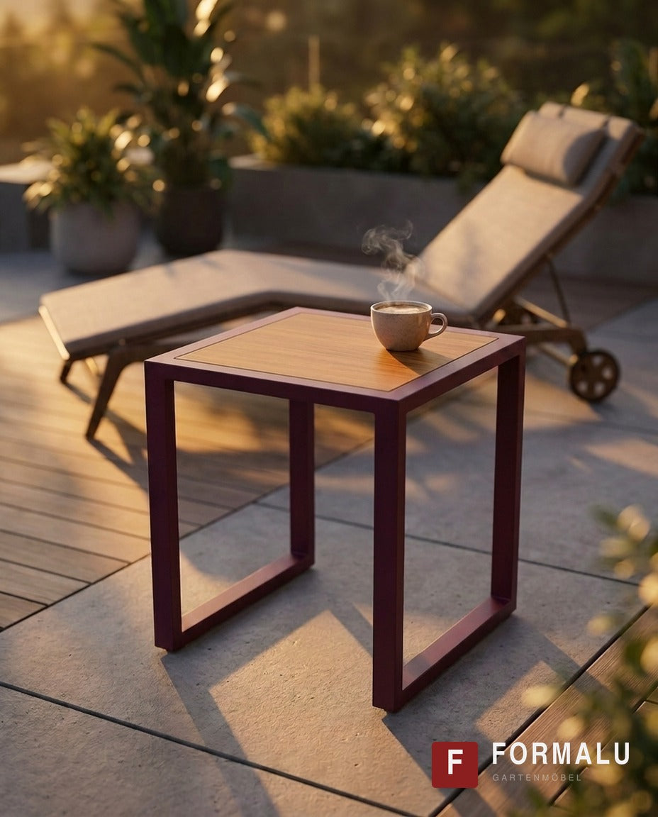 FORMALU Sidetable
